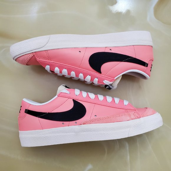 Nike Blazer Low 77 - Picture 7 of 10